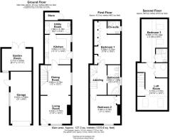 7 Saffron Road, Histon, - - all floors.JPG