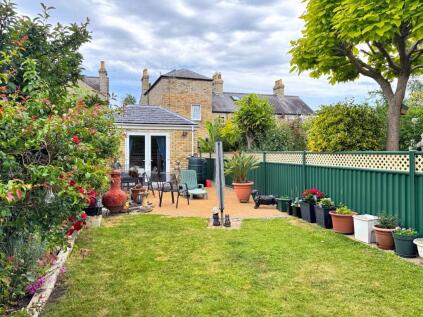 Saffron Road, Histon, Cambridge