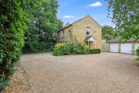 Curringtons Close, Cottenham, Cambridge