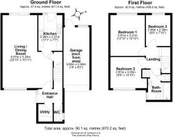 FP - 1 Roselea, Impington.JPG