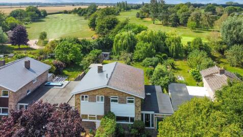 Fairway, Girton, Cambridge