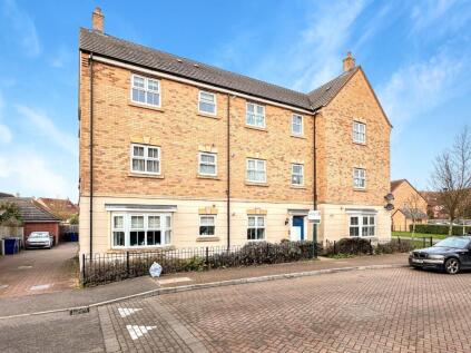 Mitchcroft Road, Longstanton, Cambridge