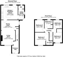 15 Old School Lane, Milton, - floorplan.jpg