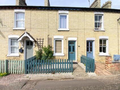 Pepys Terrace, Impington, Cambridge