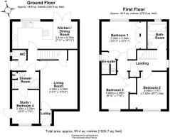 FP - 36 Weavers Field, Girton.JPG