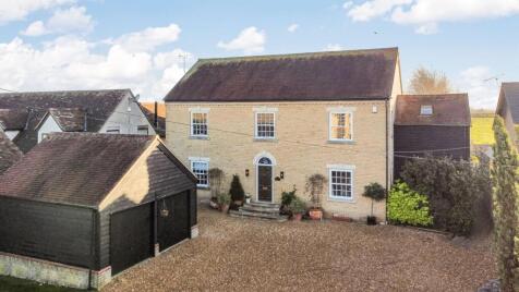 Boxworth End, Swavesey, Cambridge