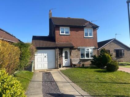 Winds Lonnen, Seaham, County Durham, SR7