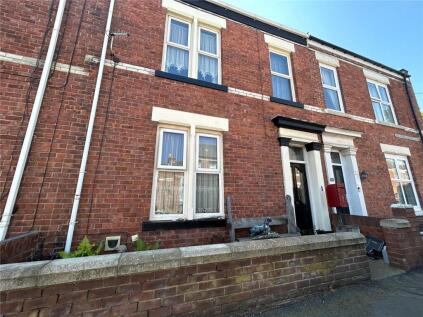 Adolphus Street West, Seaham, SR7