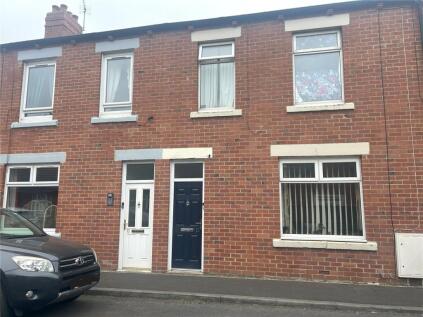 Maglona Street, Seaham, SR7