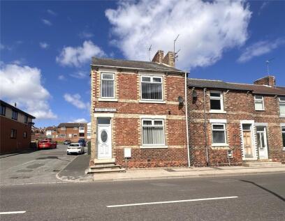 Victoria Terrace, Murton, County Durham, SR7