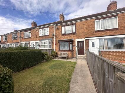 Jubilee Avenue, Seaham, SR7