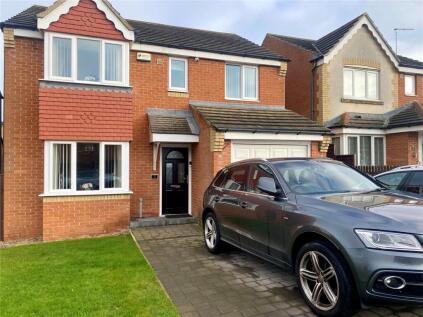 Almond Way, Seaham, SR7