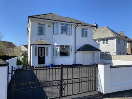 Higher Compton, Plymouth