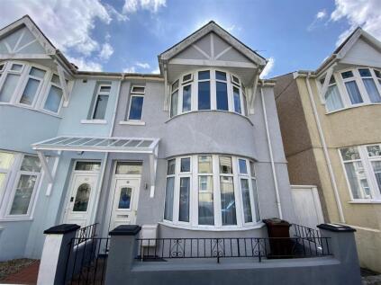 Meredith Road, Plymouth