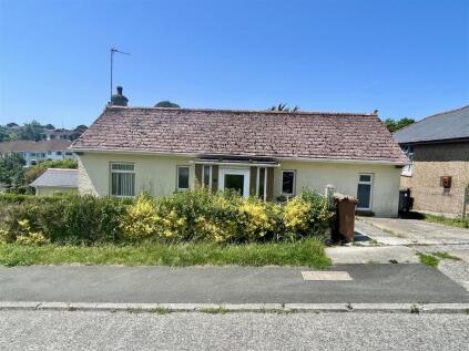 Higher Compton, Plymouth