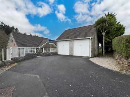 Tamerton Foliot, Plymouth