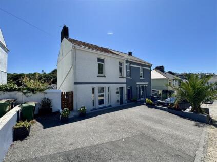 Lower Compton, Plymouth