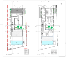 Floor/Site plan 2
