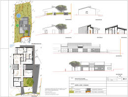 Floor/Site plan 2