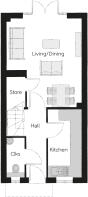 Ground Floor Plan
