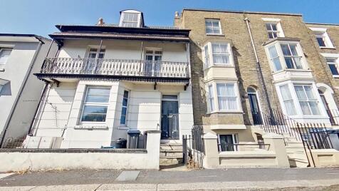 Flat ,  London Road, Dover