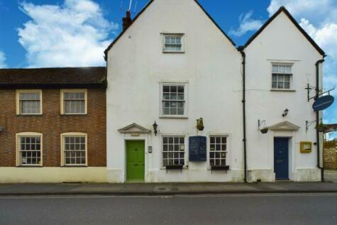 Chichester - 1 bedroom apartment for sale