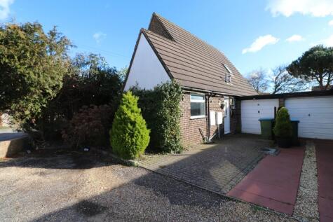 Hazel Grove, Bognor Regis, West Sussex, PO21