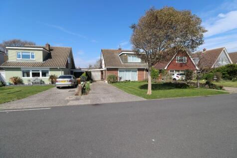 Regis Avenue, Aldwick, West Sussex, PO21 4HQ