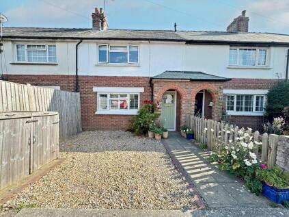 Williams Road, PO18