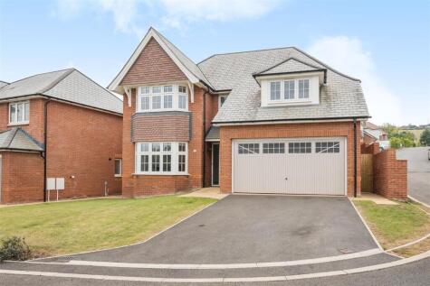 Clatworthy Avenue, Exeter