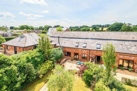 Perkins Village, Exeter