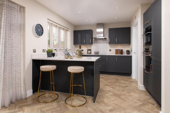 Showhome Photography