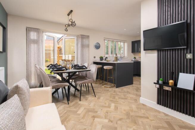 Showhome Photography