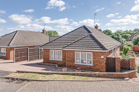 NN15 Milldale Gardens, Kettering