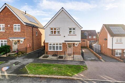 NN15, Manor Road, Barton Seagrave