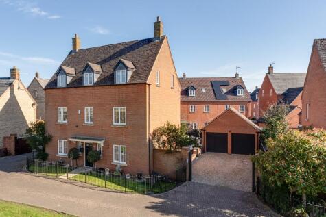 NN14 Nine Arches Way, Thrapston