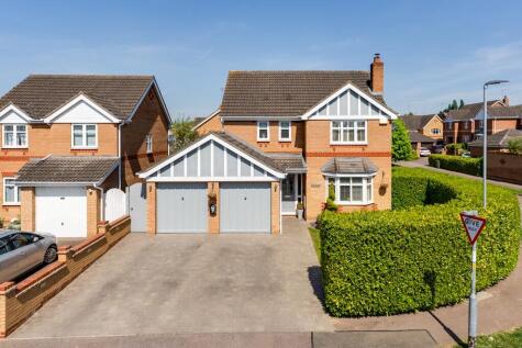 NN15 Roadins Close, Kettering