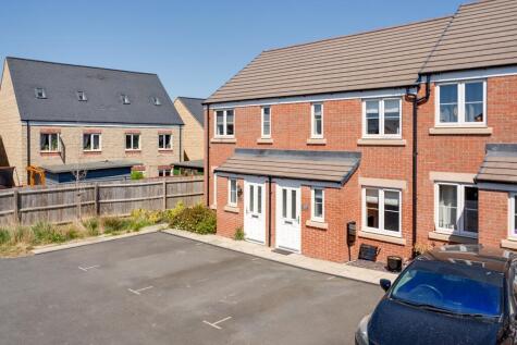 NN17 Silvester Road, Weldon