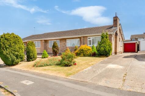 NN15 St. Bartholomews Close, Kettering