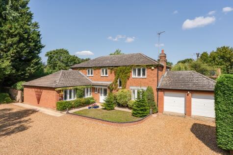 NN9 Church Road, Hargrave