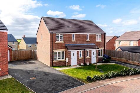 NN17 Egan Close, Weldon