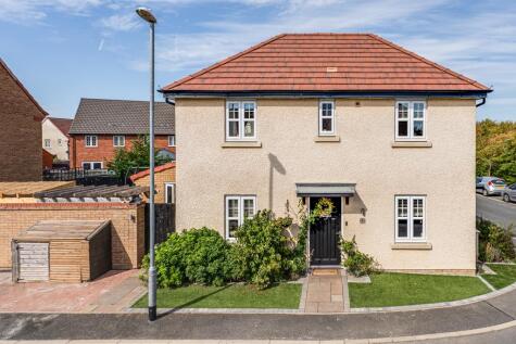 NN15 Spriggs Close, Burton Latimer