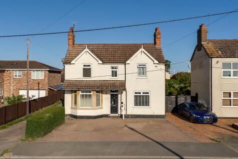 NN9 Thrapston Road, Finedon