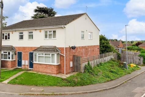 NN14 Harrington Road, Rothwell