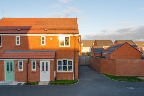 NN15 Philips Field Close, Barton Seagrave