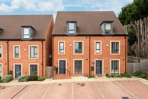 NN15 Middlewest Road, Kettering