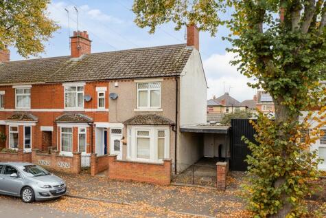 NN16 Kingsley Avenue, Kettering