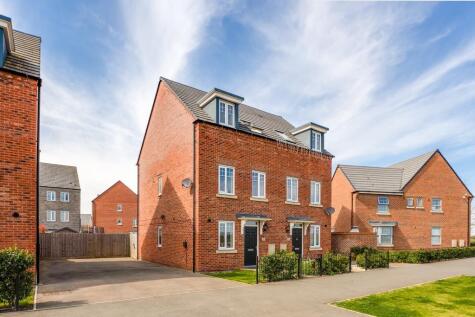 NN15 Belton Road, Barton Seagrave