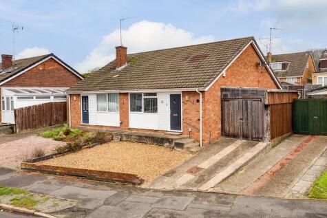 NN15 Grosvenor Way, Barton Seagrave