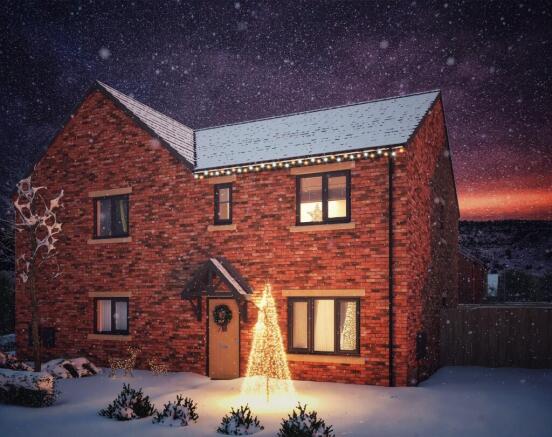 Christmas Troon